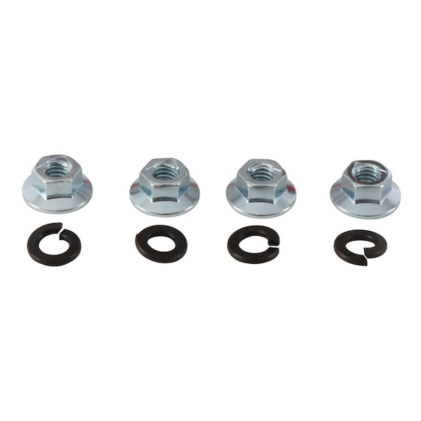 All Balls Wheel Nut Kit 85-1225 - main